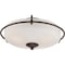 Quoizel Griffin Flush Mount GF1617PN - alternate 5